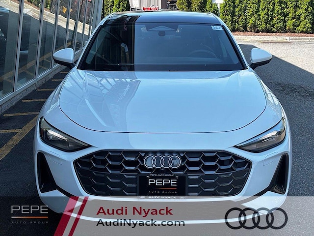 audi new a5 2025 WAU1BCFU9SN107481 image audi new a5 2025 WAU1BCFU9SN107481 image